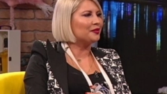 I DALJE U BOLOVIMA, I NA TERAPIJAMA Dea Đurđević priznala ono najteže: Biću osoba sa invaliditetom za ceo život!