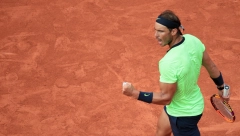 ZAŠTO STE TO URADILI? Jedan detalj je baš iznervirao Nadala, tvrdi da nije video ništa!