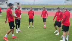 VELIKI UDARAC ZA SRBIJU! Trojica reprezentativaca napustila kamp "orlova"