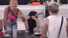 RAT BIVŠIH Matora iznela prljav veš na površinu, sad je jasno šta je Sanja radila Anđelu, nastao opšti haos