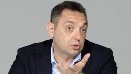 SRBI PRVO PROGLAŠENI NEVINIMA, PA SU ONDA KRIVI, A KOD HRVATA JE OBRNUTO Vulin zagrmeo: Presuda je sramna! Vrlo zanimljiv mehanizam Haškog tribunala