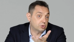 "PRISTAJEM NA SVA PITANJA" Vulin: Spreman sam da idem na poligraf!