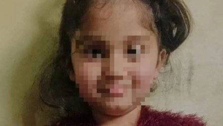 Ada (4) je nestala ispred svog doma: Roditelji su mislili da je oteta, ali je istina mnogo strašnija!