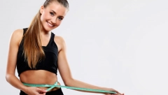 Dijeta vam nije potrebna! Pratite ove savete i izgubićete kilograme bez problema
