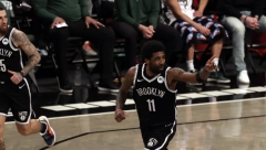 IRVING PONOVO ŠOKIRAO JAVNOST! Jednim potezom je iznenadio sve!