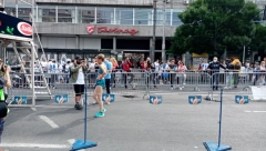 Jevtić i Mitrović pobednici polumaratonske trke!