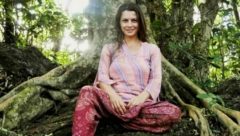 Popularna glumica domaćih serija udala se u Indiji za učitelja joge, dala sinu ime Tesla i potpuno se transformisala