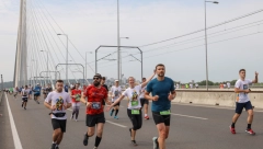 U nedelju polumaraton na somborskim ulicama