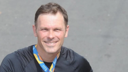 ODUŠEVLJEN ATMOSFEROM! Ministar Siniša Mali oborio lični rekord!