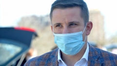 OPŠTINA PALILULA DOBILA PREDSEDNIKA Prethodnik je u zatvoru