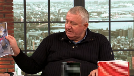 "MILO ĐUKANOVIĆ SPREMA LIKVIDACIJU VUČIĆA!" Šešelj alarmirao javnost - Cilj je da se izazove haos!