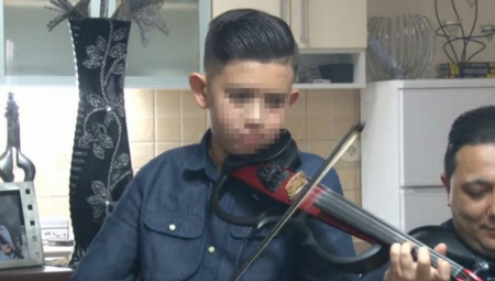 "IZLETEO JE KAO FRIZBI" Otac povređenog violiniste iispričao detalje udesa: Tražio sam ga po kolima, ali nigde ga nije bilo