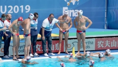 "DELFINI" NA OKUPU! Vaterpolisti Srbije od danas na pripremama u Kranju!