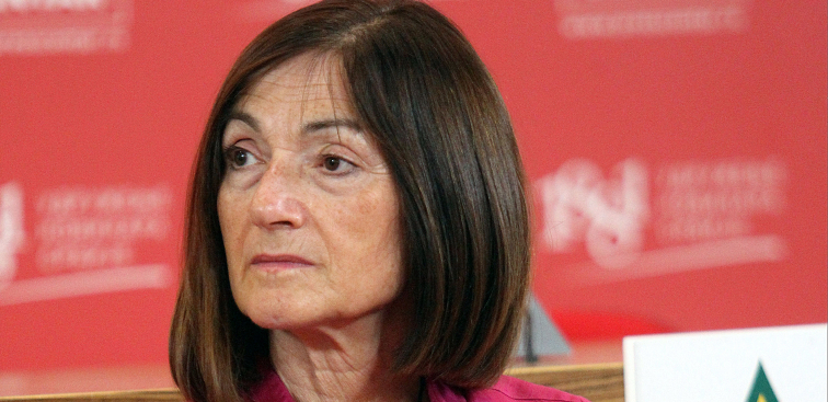 LJILJANA SMAJLOVIĆ ZA ALO: Volela bih da novinari ne budu politički aktivisti