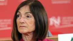 LJILJANA SMAJLOVIĆ ZA ALO: Volela bih da novinari ne budu politički aktivisti