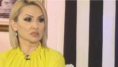 NIJE JOJ BILO SUĐENO! Goca Tržan pokušala da upiše ovaj fakultet, ali nije uspela, a evo šta je prevačica imala da poruči povodom  toga!