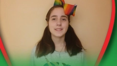 NATALIJA JE ROĐENA MRTVA: Hrabra tinejdžerka je preživela 5 kliničkih smrti i stravičnu saobraćajku!