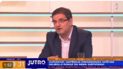 ALEKSANDAR APOSTOLOVSKI: Glupo je da ne iskoristimo tolika nalazišta litijuma, milijarde nisu predizborna maštarija (VIDEO)