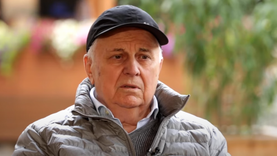 LEONID KRAVČUK: Donbas je poput tumora, treba ga odstraniti! (VIDEO)