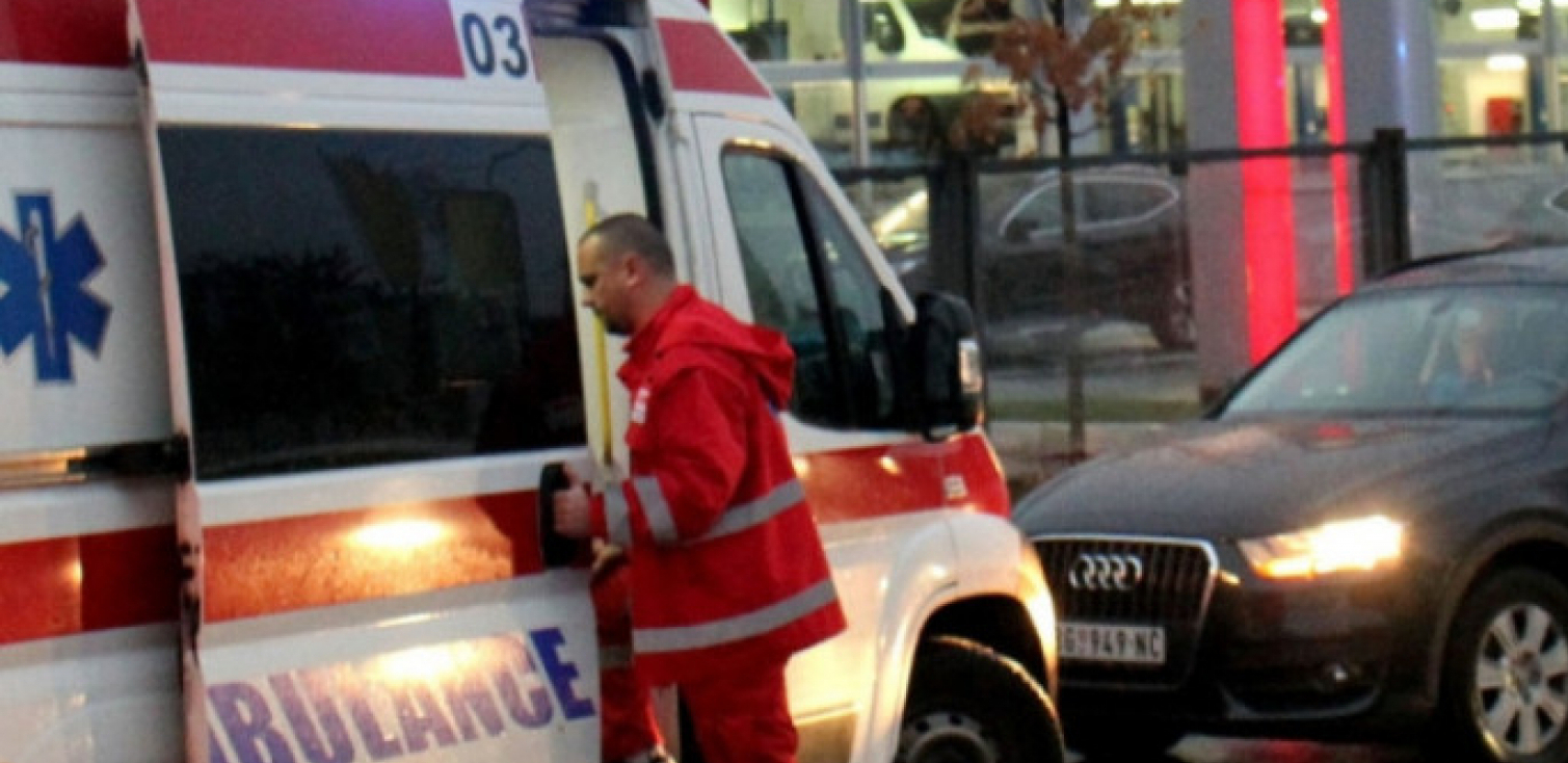 DETALJI NESREĆE U ZEMUNU Dečak istrčao na put, vozač ga pokosio