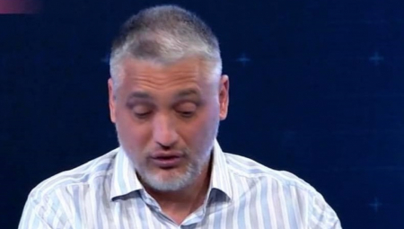 ČEDA BESNEO, POSLE KRIVIČNE PRIJAVE OPLEO PO TUŽILAŠTVU! Njima je lakše da budu sluge crnogorskih klanova, nego da poštuju zakone