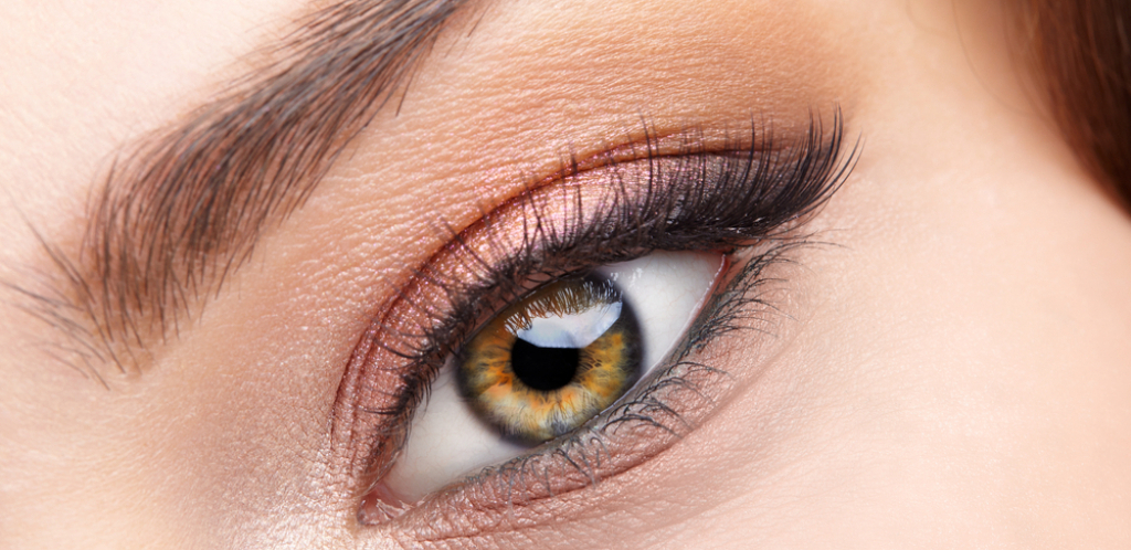 UKOLIKO IMATE ZELENE OČI Ove boje su za vas najbolji izbor