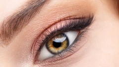 UKOLIKO IMATE ZELENE OČI Ove boje su za vas najbolji izbor