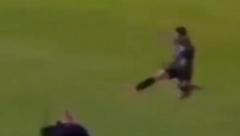 ČOVEČE, ŠTA TI BI? Svet fudbala se smeje Hrvatu, nikome ništa nije jasno! (VIDEO)