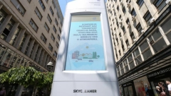 PLANINSKI VAZDUH U SRCU BEOGRADA: Skajkliner za 24 sata prečisti čak 180.000 kubika vazduha