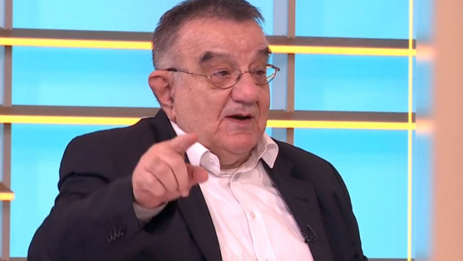 BEZ NJEGA SE MOŽE?! Dr Perišić razbija zabludu o slepom crevu, ali upozorava sve koji su ga izvadili