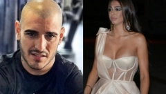 BOMBA! Maja Marinković pokušala da uništi brak Darku Laziću, pravila mu scene ispred kuće u Brestaču, pevač nije mogao da je se reši