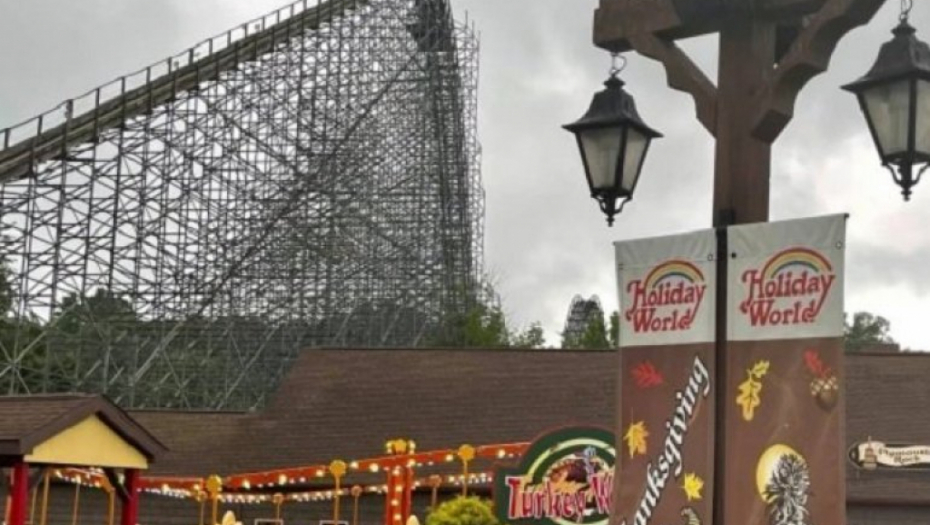 TRAGEDIJA U PORODICI JANKOVIĆ: Majka dvoje dece POGINULA NA TOBOGANU ZMIJA, najopasnijem u luna parku!