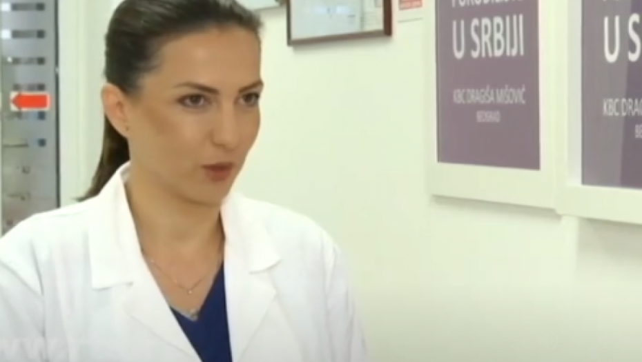 TRUDNICE MORAJU DA SE ČUVAJU Saveti doktorke iz KBC "Dragiša Mišović" o trudnoći, koroni i vakcini