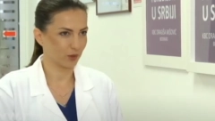 LEČIMO VIŠE OD 10 TRUDNICA I PORODILJA OD KOVIDA Dr Mihajlović: Ugrožene su jer nisu vakcinisane