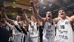 BLIZU DOGOVORA! Bivši igrač Partizana dolazi u Cibonu!