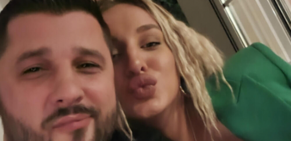NAKON VESTI DA IM SAMOHRANA MAJKA ŠALJE NOVAC Marko Miljković besan poručio: "Ona uzima od naše podrške i trpa sebi u džepove"