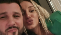 NAKON VESTI DA IM SAMOHRANA MAJKA ŠALJE NOVAC Marko Miljković besan poručio: "Ona uzima od naše podrške i trpa sebi u džepove"