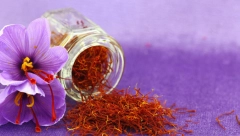 NAZIVAJU GA KRALJEM ZAČINA Koristi se kao lek za vid, depresiju, bolove i grčeve