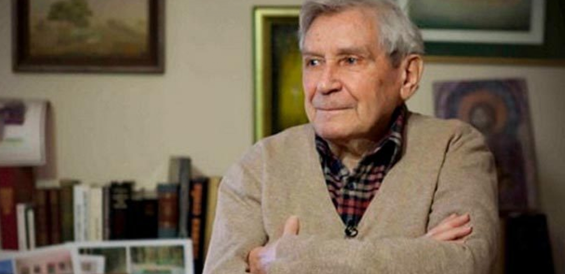 Vladeta Jerotić: Zna se ko treba da bude “glava” svake porodice, a evo i zašto!