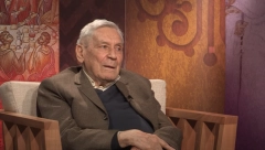 OVAKO JE VLADETA JEROTIĆ GOVORIO O LJUBAVI Deca odrastaju i odlaze svojim putem...