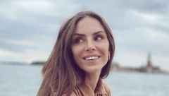 ZARADILA SAM 1000 EVRA ZA JEDAN DAN Manekenka Nina Seničar otkriva kako je došla do prve zarade