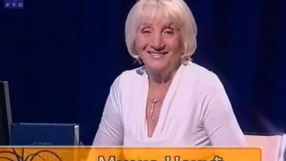 LEGENDA SRPSKOG KVIZA Pokojna Milka Canić bila je tetka našem poznatu glumcu, a evo koliko mu je ona značila! (FOTO)