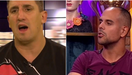 NE UKLAPAJU SE ONI U MOJE DRUŠTVO! Mišel opleo po Kristijanu i Čorbi, zadrugar bez dlake na jeziku progovorio o burnim odnosima tokom rijalitija!