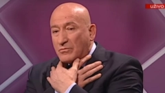 UBIĆE ME I REĆI ĆE DA JE SAMOUBISTVO Bivši glavni tužilac se oglasio posle hapšenja svog kolege Saše Čađenovića!