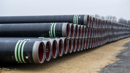 RUSIJA UŠLA U SRCE EVROPE! Sutra počinje nova era na kontinentu!