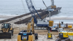 KREMLJ SAOPŠTIO Tehnološki sve spremno za pokretanje Severnog toka 2