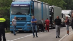 Jedan od četvoro povređenih kod Čačka preminuo u bolnici!