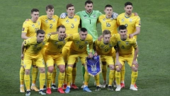 UKRAJINA SLAVILA PROTIV KIPRA! U toku utakmice se desio emotivan momenat, as Mančester sitija posvetio gol Vladi!