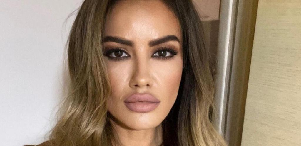 GORI INSTAGRAM! Bivša modelsica Sindi napravila haos na društvenim mrežama novom fotografijom! (FOTO)