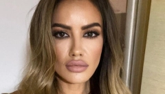 SINDI OTKRILA ŠTA SE KRIJE IZA LUKSUZNIH PUTOVANJA I LAGODNOG ŽIVOTA Ekskluzivno po prvi put progovorila, pa priznala: "Ne radim, u penziji sam"